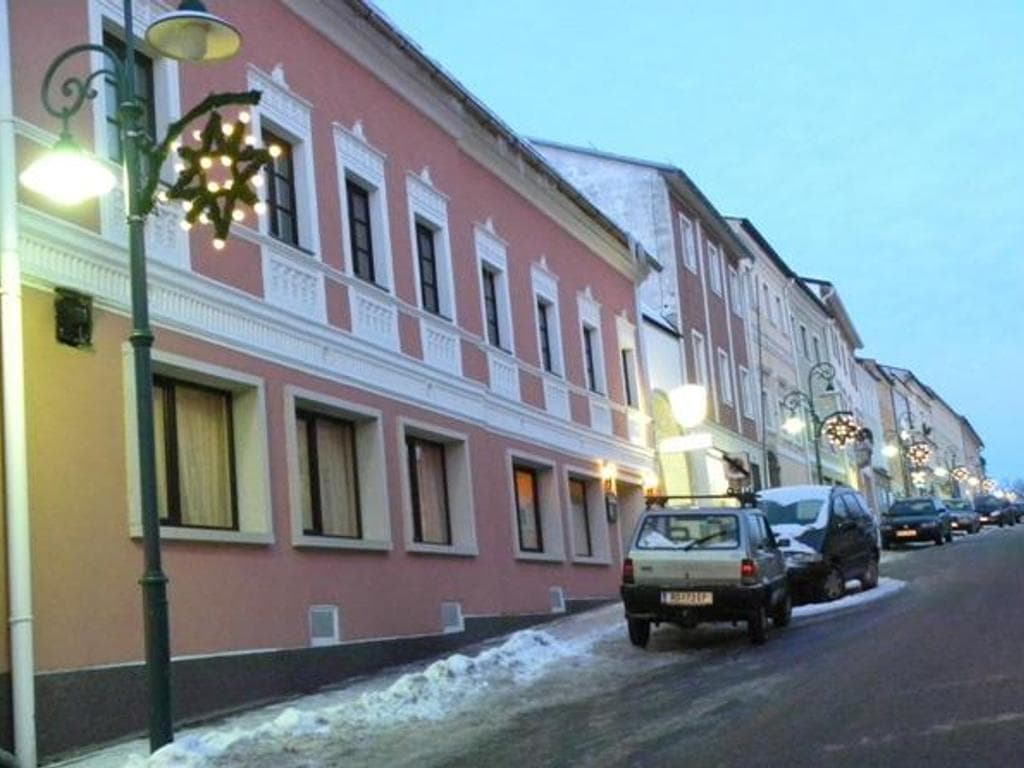 Gasthof Risano