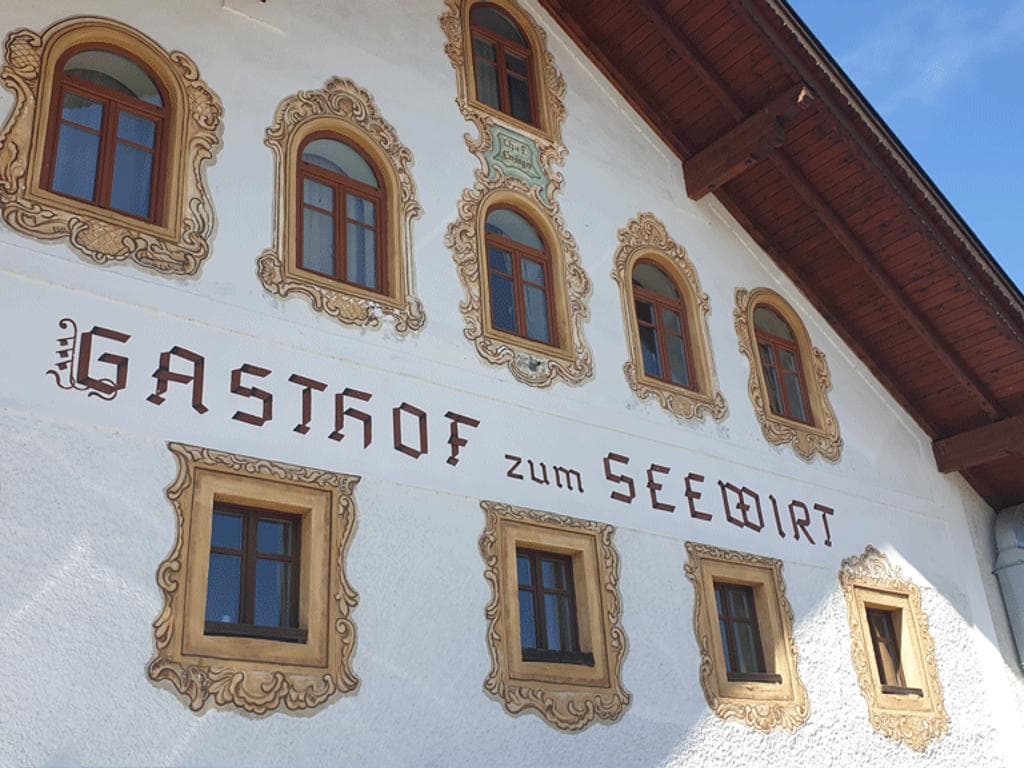Gasthof zum Seewirt