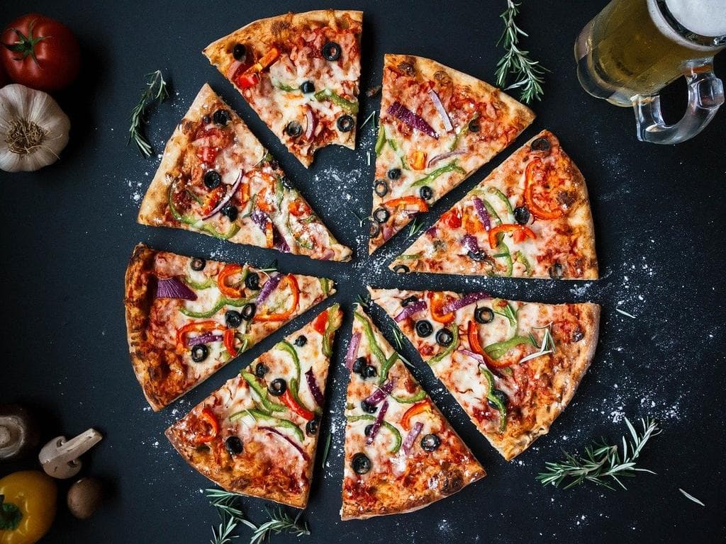Sigi's Pub-Pizzeria