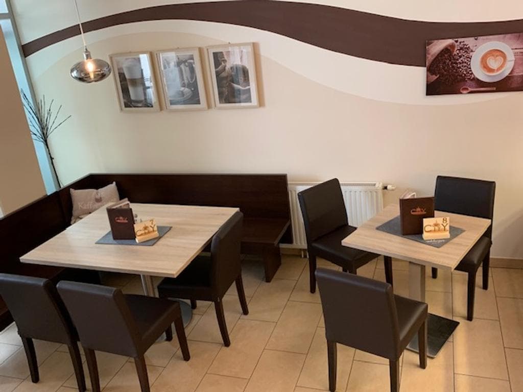 City-Café Panhölzl