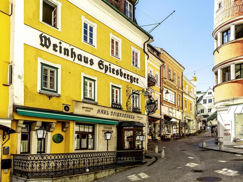 Weinstube "Spies"