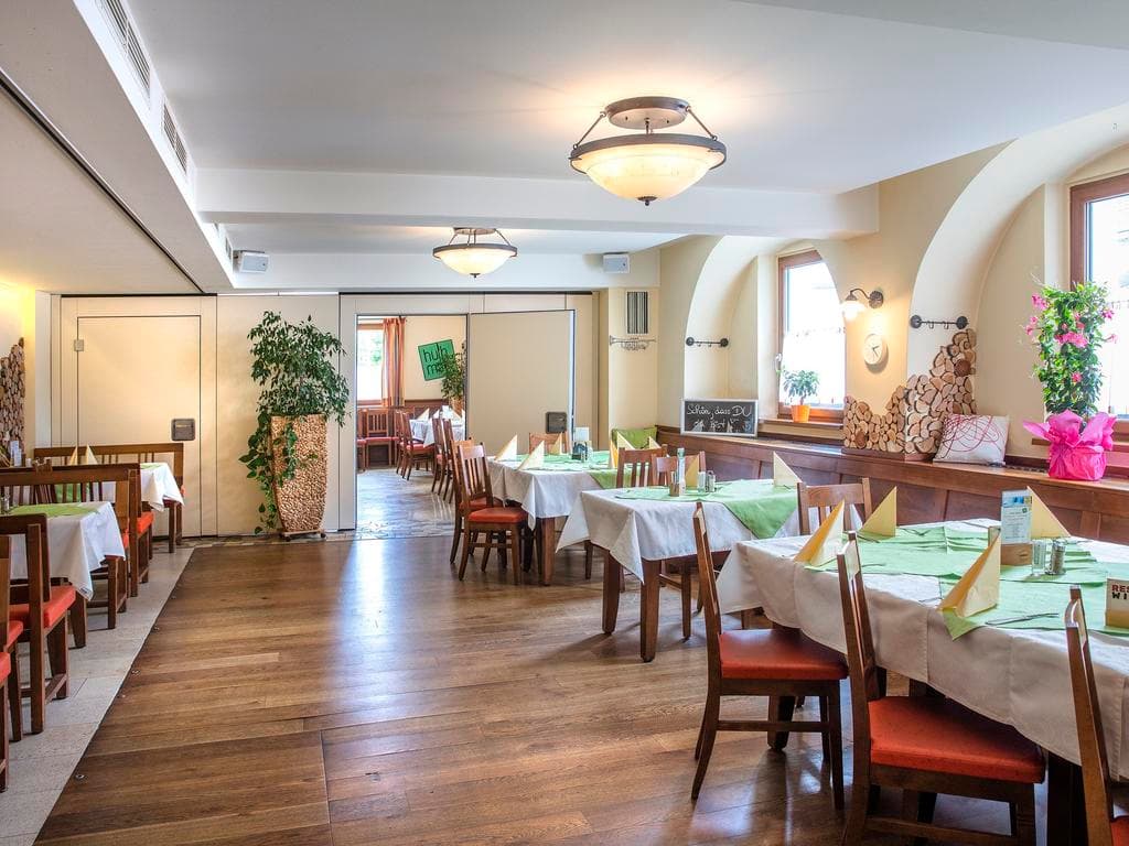 Gasthaus Hüthmayr