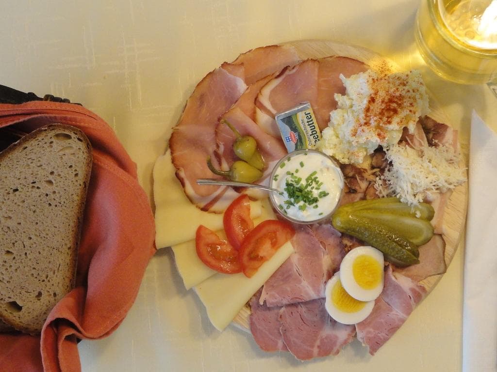 Mostschank Berger