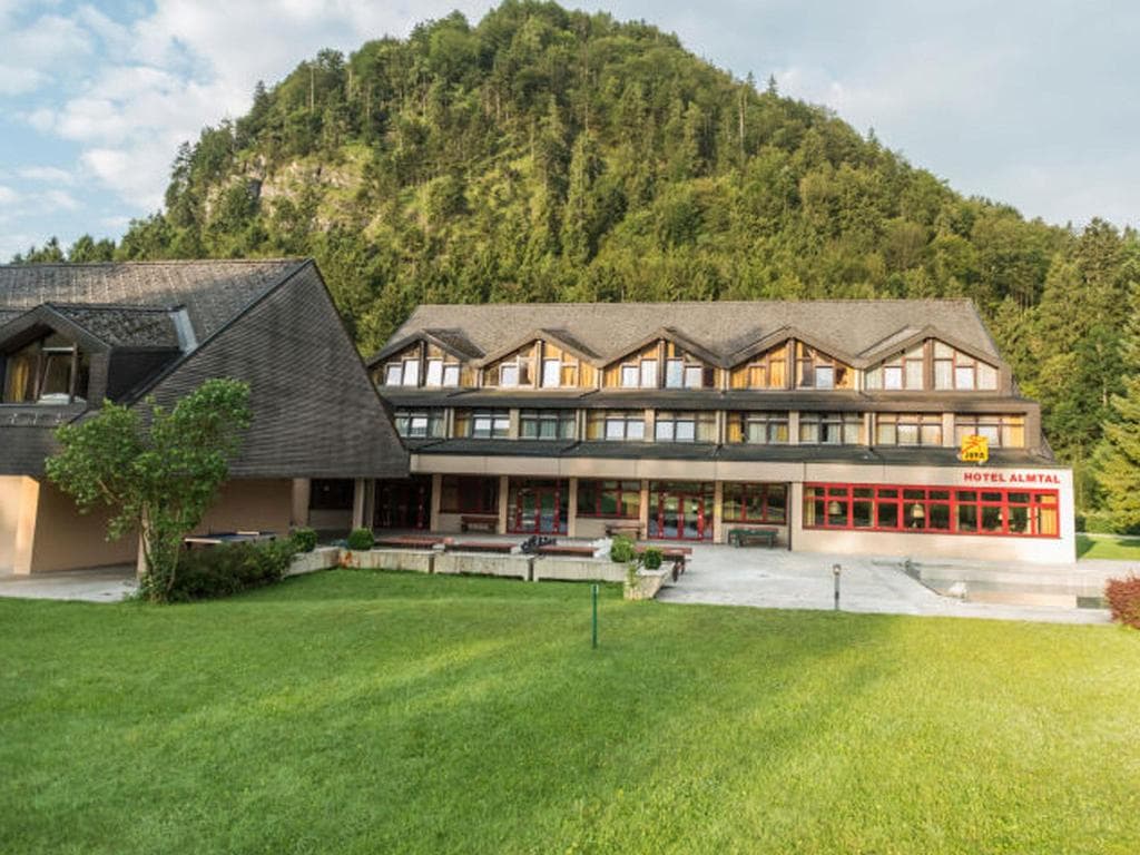 Jufa - Café und Restaurant