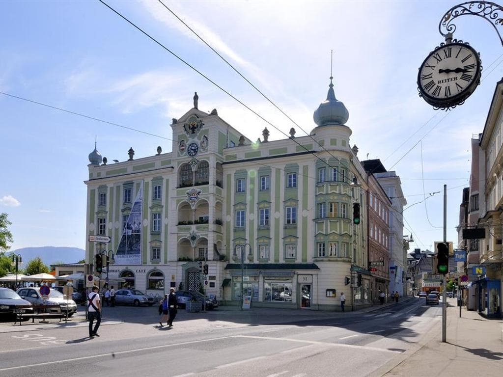 Rathauscafé Brandl