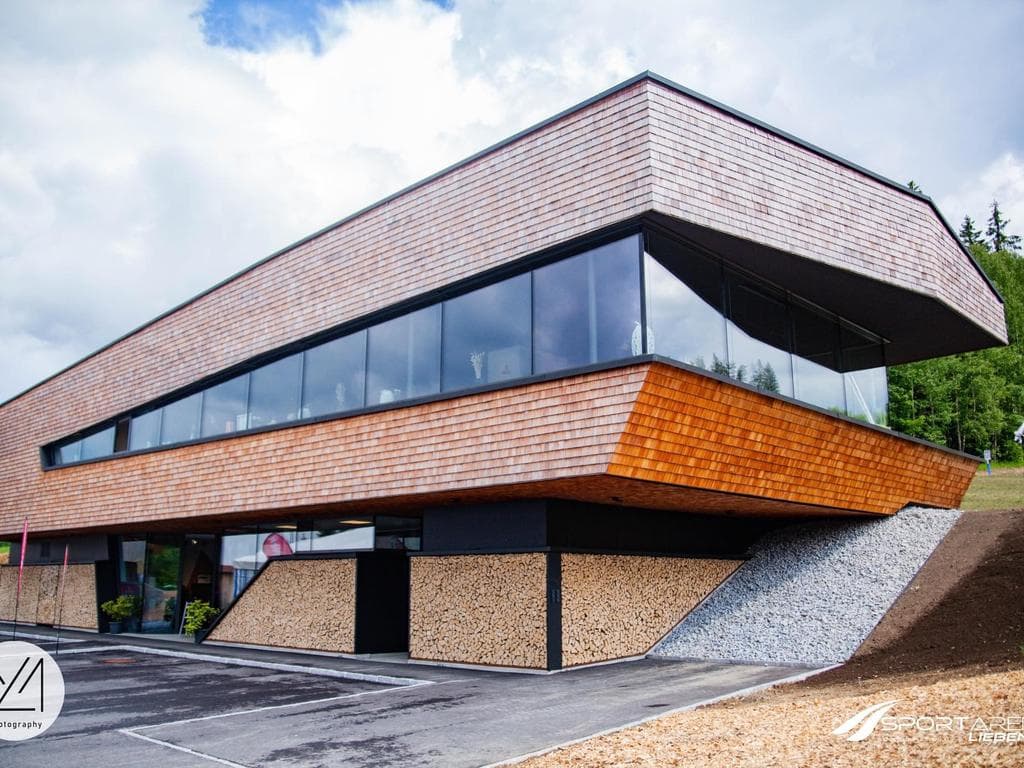 Sportarena Liebenau
