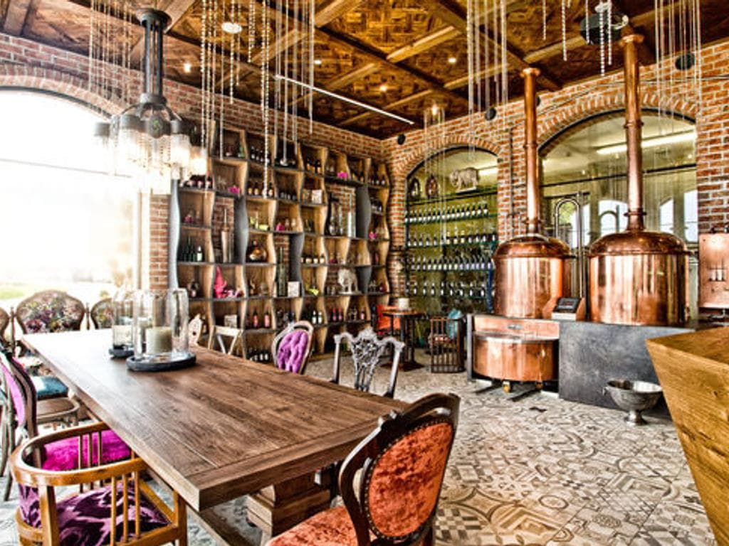 AVIVA Brau-Boutique