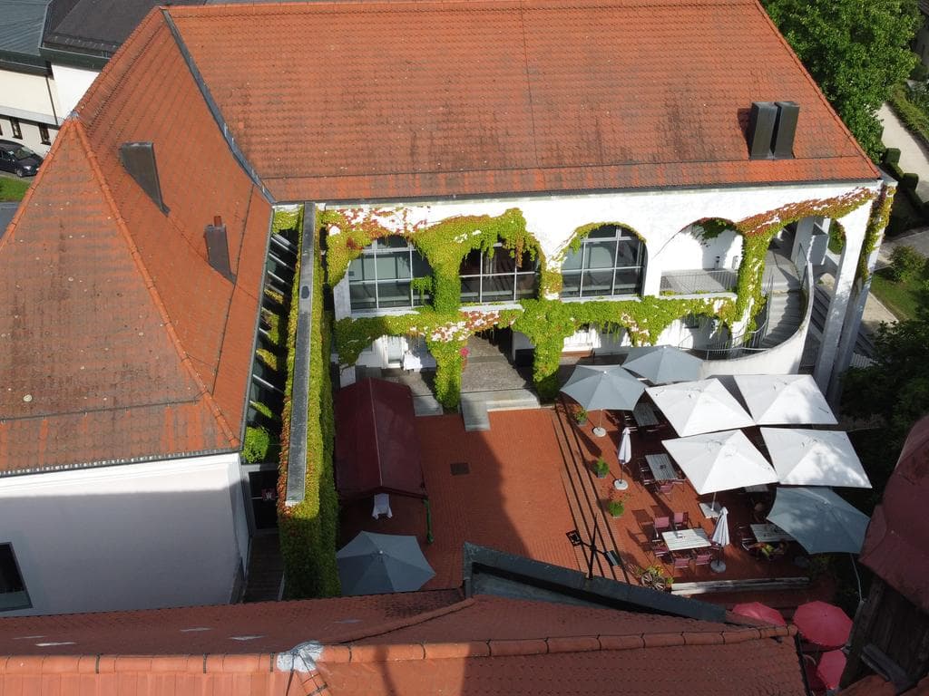 Schloss Restaurant Hagenberg