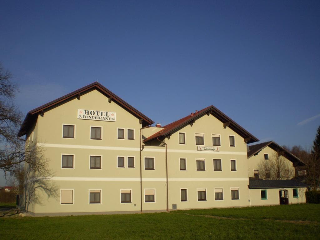 Gasthaus zur Feldschlange