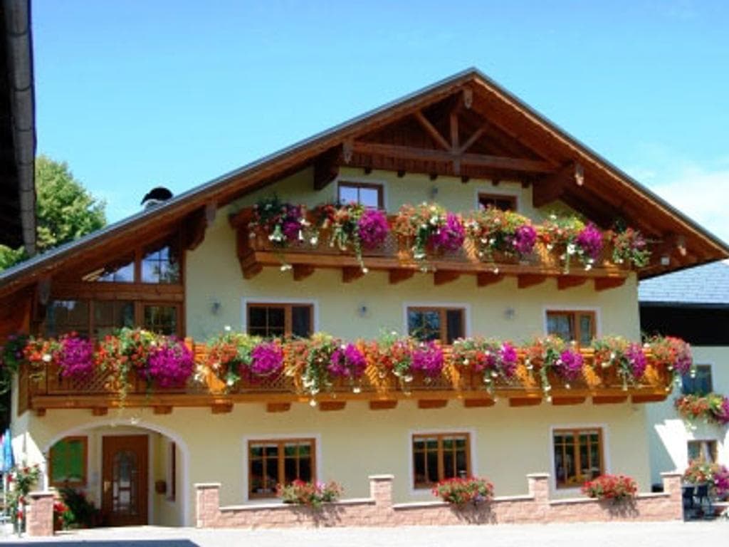 Gasthof Kulm