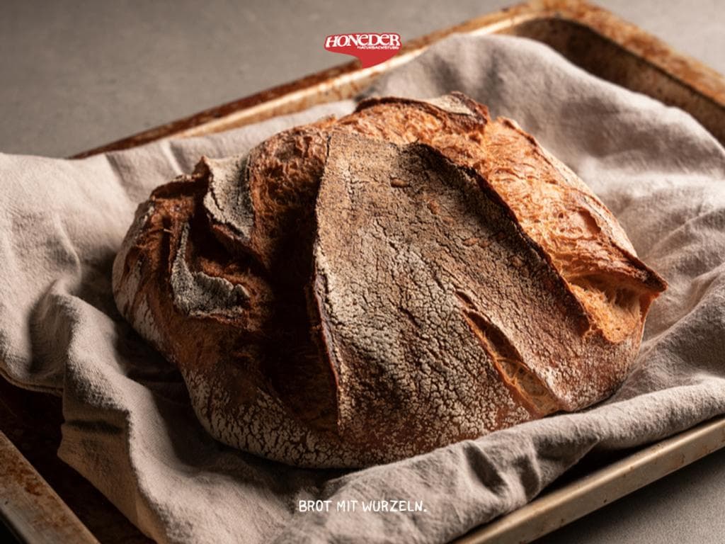 Bäckerei Honeder Naturbackstube Schmidtgasse Wels
