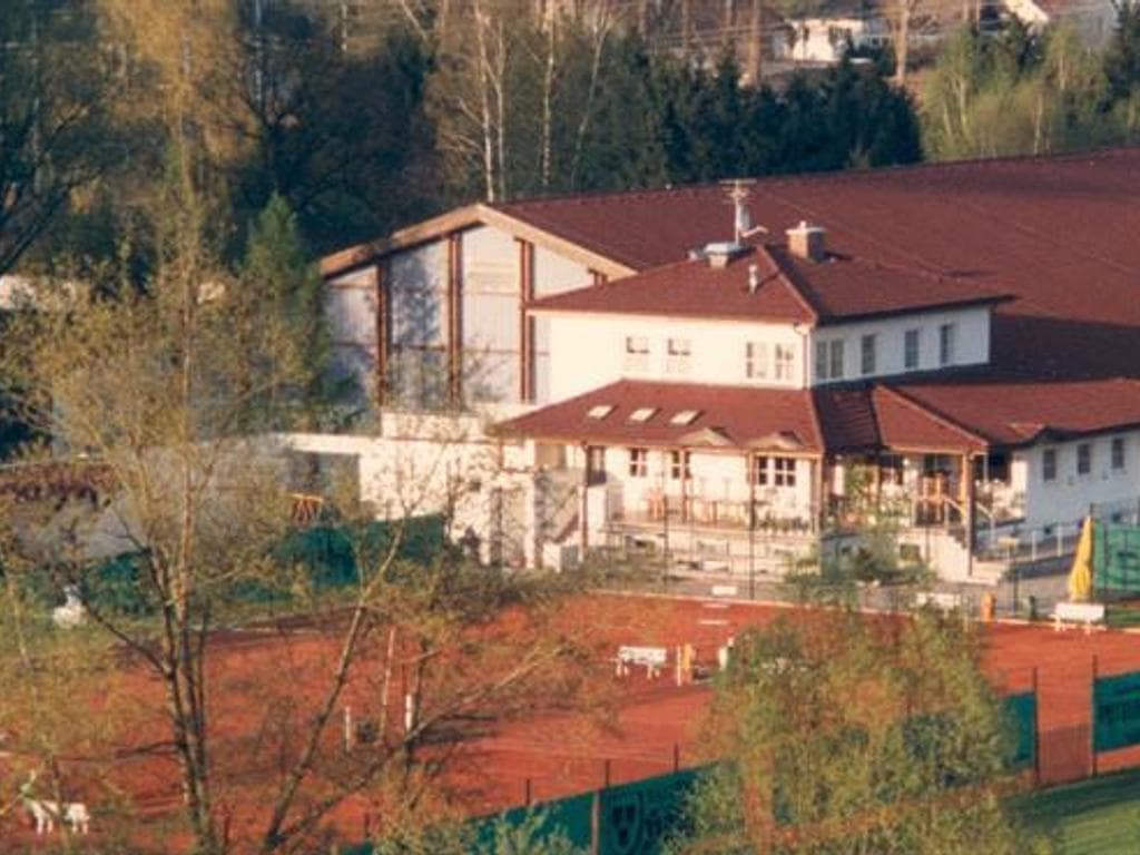 Tennisbuffet Grieskirchen