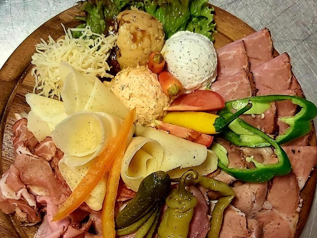 Goggi und Tina's Gasthaus