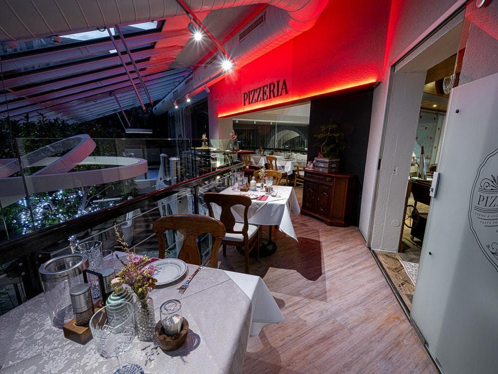 Pizzeria DA TANO