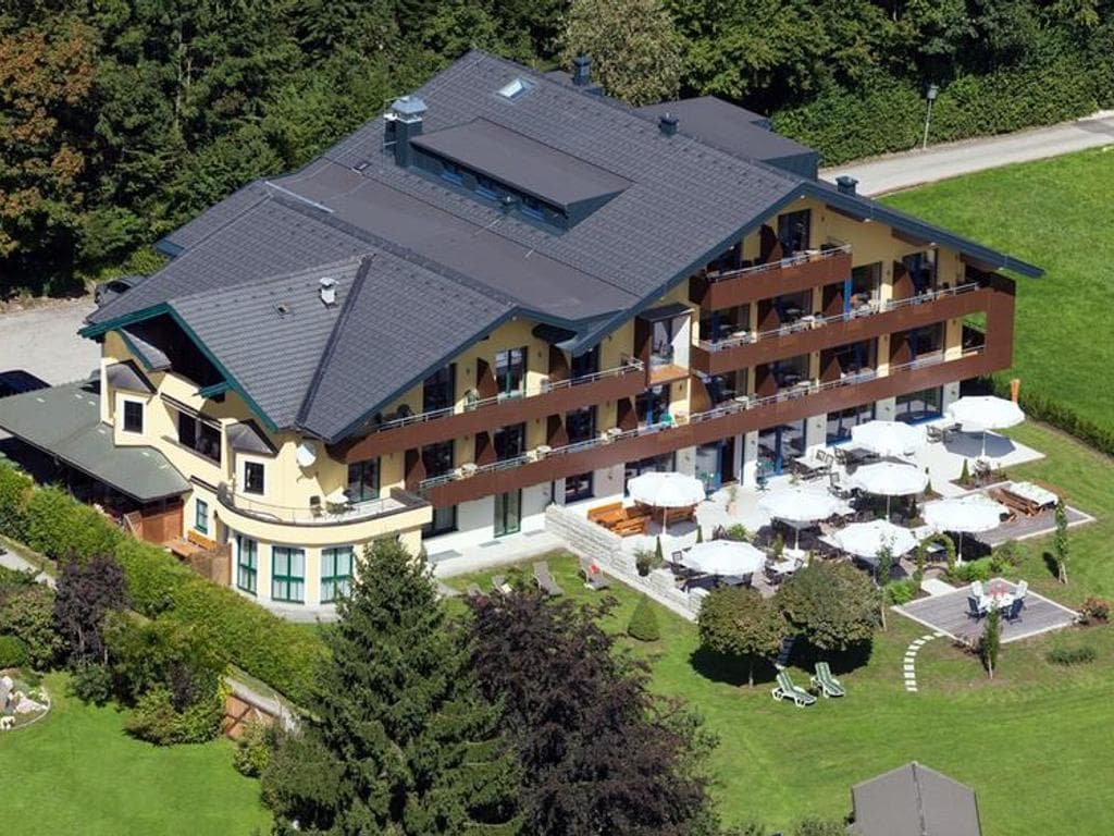Gasthof - Hotel Aberseehof