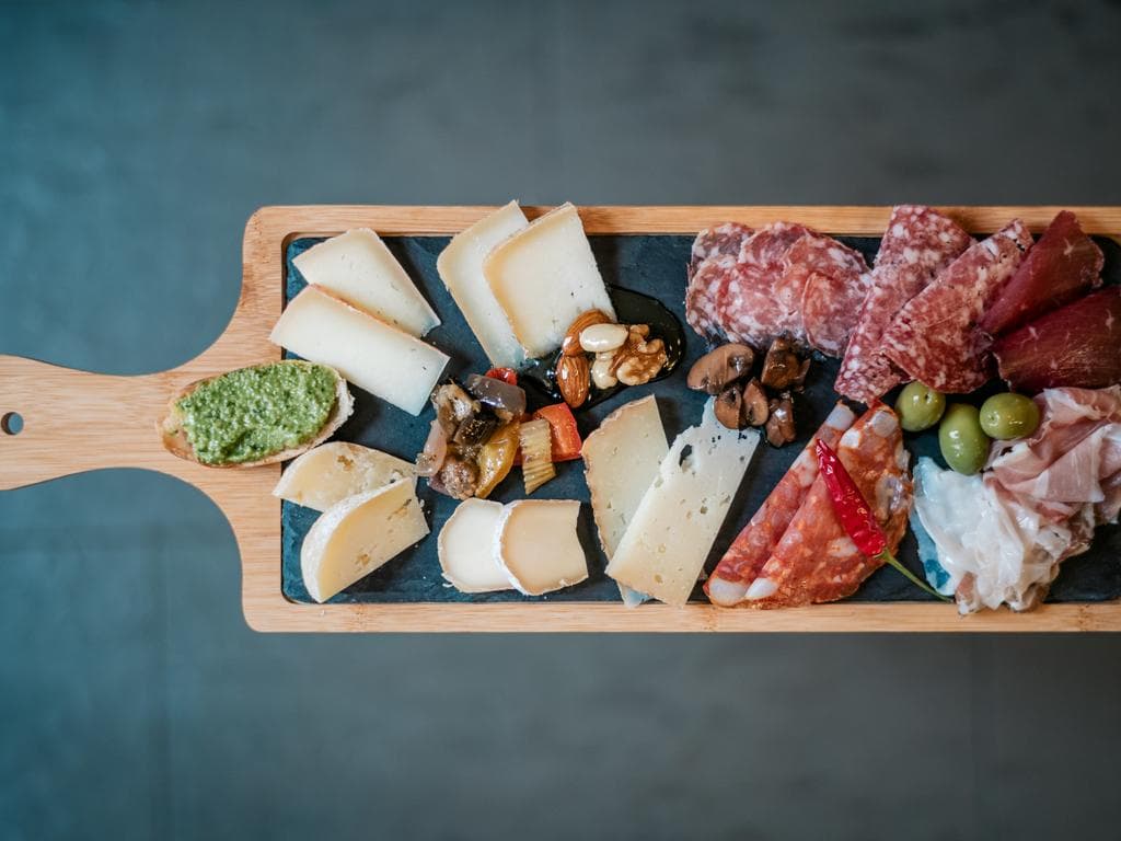 Bistro Topolino & Italienische Spezialitäten