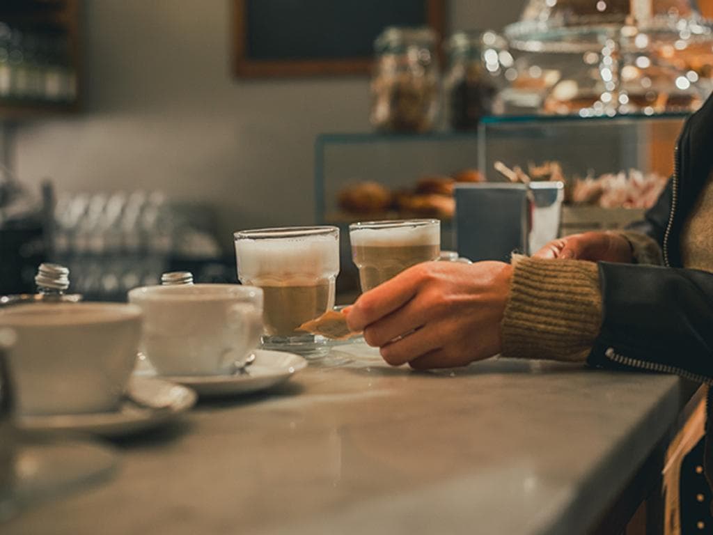 Café-Konditorei Licht&i