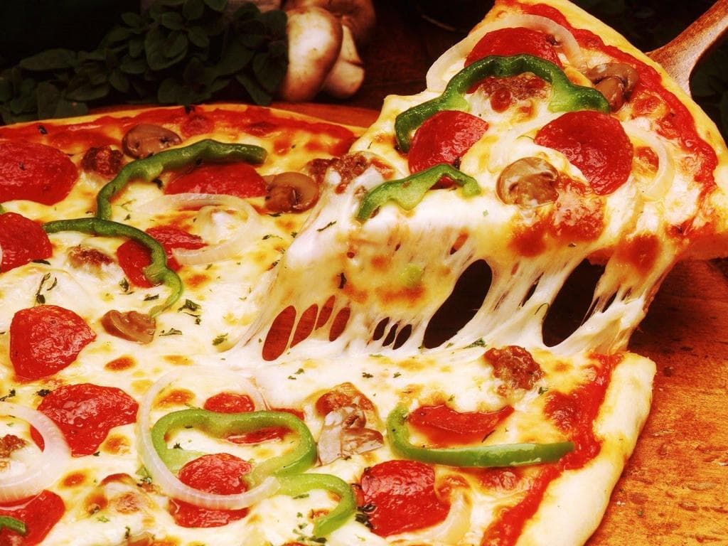 Pizzeria Toskana